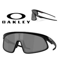 2x Alkuperäiset vaihtolasit > Oakley 9484D - RSLV