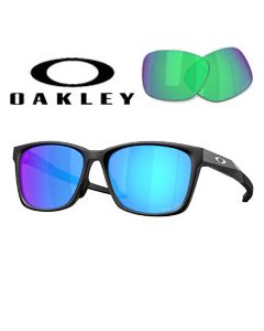 2x Alkuperäiset korvaavat linssit > Oakley 9506D - Parakordi