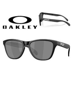 2x Alkuperäiset vaihtolasit > Oakley 9508 - Frogskins