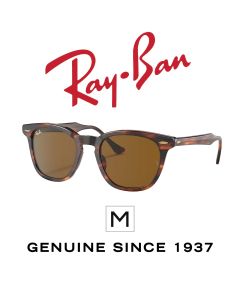 Alkuperäiset aurinkolasit > Ray-Ban 2298 · Hawkeye 954/33