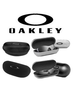 Alkuperäinen Oakley-aurinkolasien kotelo
