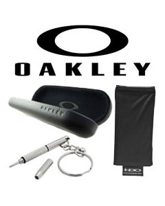 Oakley OY 8009 - Sammakkohousut XS