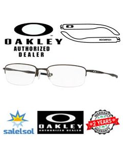 2x Alkuperäiset Oakley Vista OX 3102 vaihtolasit - Clubface