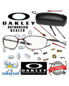 Oakley OX 3162 - Blender 6B - Blender 6B - Oakley silmälasien varaosat - Oakley silmälasien varaosat