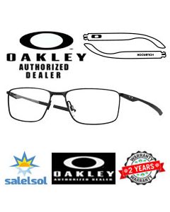 2x Oakley Vista OX 3217 Alkuperäinen korvaava sokka 5.0 - sokka 5.0 - sokka 5.0