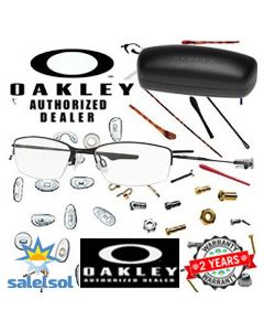 Oakley OX 5089 - Wingback varaosat - Wingback