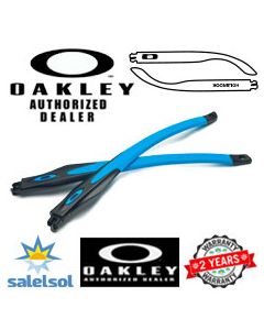 2x Alkuperäistä Korvaavat Temppelit > Oakley Crosslink 8027