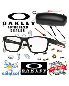 Oakley OX 8078 - Hyperlink - Oakley silmälasien varaosat