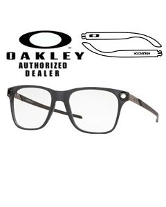 2x Alkuperäiset Oakley Vista OX 8152 vaihtolaseja - Apparition