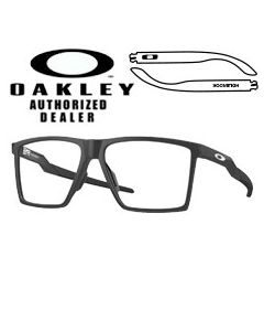 2x Alkuperäiset Oakley Vista OX 8052 vaihtolasit - Futury