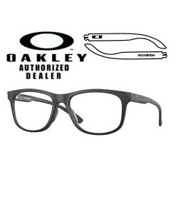2x Alkuperäiset Oakley Vista OX 8175 - Leadline RX korvaavat laseja varten.
