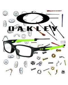 Oakley OX 3149 Varaosat - Crosslink Pro