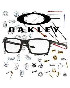 Oakley Aurinkolasit 8092 - Pitchman Carbon - varaosat