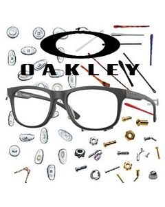 Oakley OX 8175 - Leadline RX varaosat silmälaseihin
