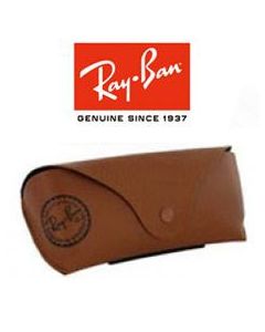 Alkuperäinen laatikko Ray-Ban Aurinko