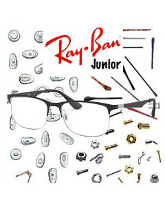 Varaosat Ray-Ban Junior Vista 1052