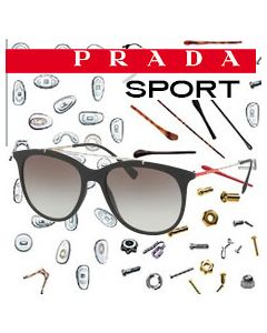 Prada Sport Aurinko Varaosat 02T