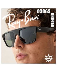 Alkuperäiset Aurinkolasit > Ray-Ban 0360S · Drifter