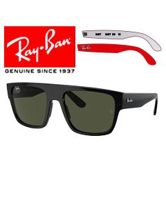 2x Alkuperäistä Korvaavat Temppelit > Ray-Ban 0360S · Drifter