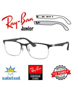 Ray-Ban Korvaavat Temppelit Junior Silmälasit 1052