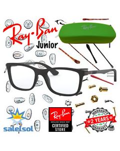 Ray-Ban Junior Silmälasit Varaosat 1549