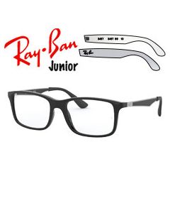 Ray-Ban Junior Silmälasit Korvaavat Temppelit 1570