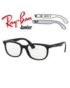 Ray-Ban Korvaavat Temppelit Junior Silmälasit 1584