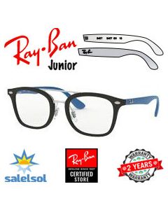 Ray-Ban Korvaavat Temppelit Junior Silmälasit 1585