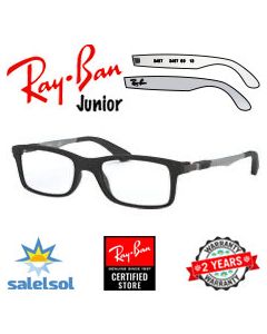 Ray-Ban Junior Silmälasit Korvaavat Temppelit 1588