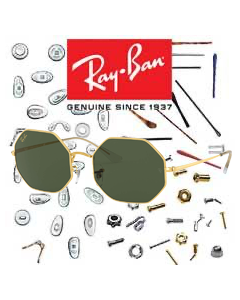 Aidot Varaosat > Ray-Ban 1972