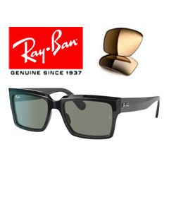 2x Alkuperäiset Vaihtolinssit > Ray-Ban 2191 · Inverness