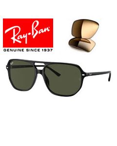 2x Alkuperäiset Vaihtolinssit > Ray-Ban 2205 · Bill One