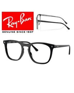 2x Alkuperäistä Korvaavat Temppelit > Ray-Ban 2210V