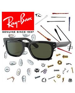 Aidot Varaosat > Ray-Ban 2283 · Mr Burbank