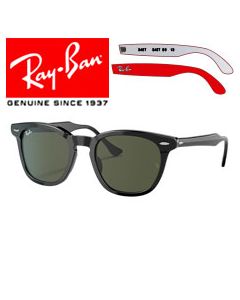 2x Alkuperäistä Korvaavat Temppelit > Ray-Ban 2298 · Hawkeye