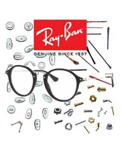 Ray-Ban Silmälasit Varaosat 2447V