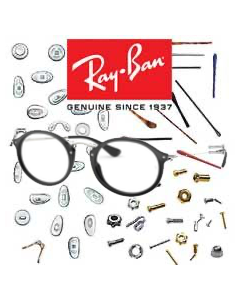 Ray-Ban Silmälasit Varaosat 2547V