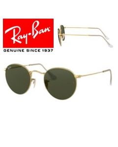 2x Alkuperäistä Korvaavat Temppelit > Ray-Ban 3447