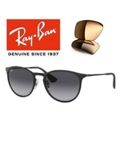 2x Alkuperäiset Vaihtolinssit > Ray-Ban 3539