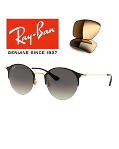 2x Alkuperäiset Vaihtolinssit > Ray-Ban 3578
