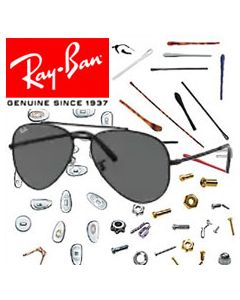 Aidot Varaosat > Ray-Ban 3625 · New Aviator