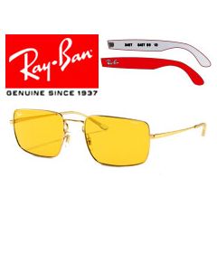 2x Alkuperäistä Korvaavat Temppelit > Ray-Ban 3669