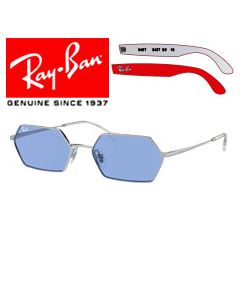 2x Alkuperäistä Korvaavat Temppelit > Ray-Ban 3728 · Yevi