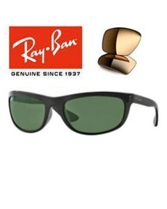 2x Alkuperäiset Vaihtolinssit > Ray-Ban 4089