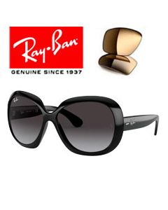 2x Alkuperäiset Vaihtolinssit > Ray-Ban 4098