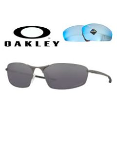 2x Alkuperäiset Vaihtolinssit > Oakley  4141 · Whisker