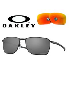 2x Alkuperäiset Vaihtolinssit > Oakley  4142 · Ejector