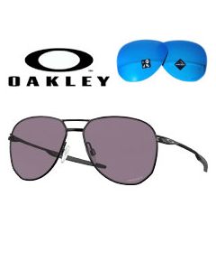 2x Alkuperäiset Vaihtolinssit > Oakley  4147 · Contrail