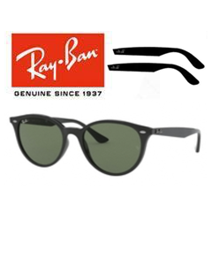 2x Alkuperäistä Korvaavat Temppelit > Ray-Ban 4305