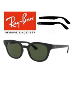2x Alkuperäistä Korvaavat Temppelit > Ray-Ban 4324